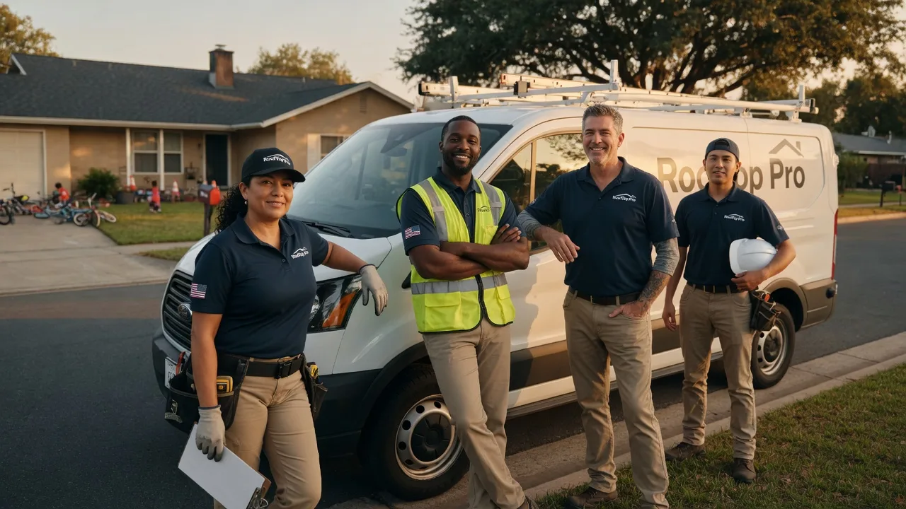 Roof Repair in Beaufort, NC near me